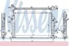Радіатор NISSENS 63115A (фото 1)