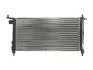 Радіатор системи охолодження NISSENS 632851 (фото 2)