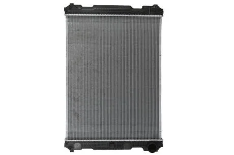 Радіатор NISSENS 633350