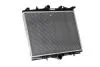 Радиатор системы охлаждения NISSENS 63703 (фото 2)