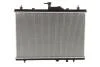 Радиатор охлаждения RENAULT KOLEOS (08-) NISSENS 637645 (фото 2)