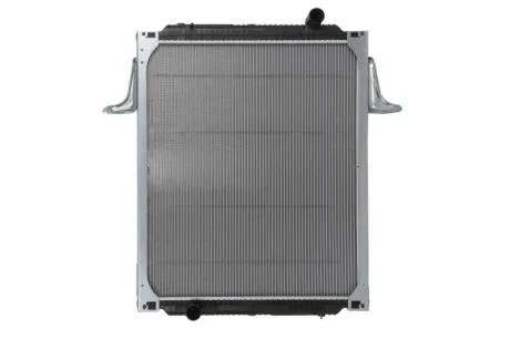 Радіатор охолоджування / РАДИАТОР RENAULT PREMIUM NISSENS 63789A