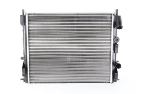 Радіатор системи охолодження NISSENS 637931