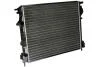 Радиатор системы охлаждения NISSENS 638081 (фото 2)