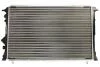Радиатор системы охлаждения NISSENS 63874 (фото 2)