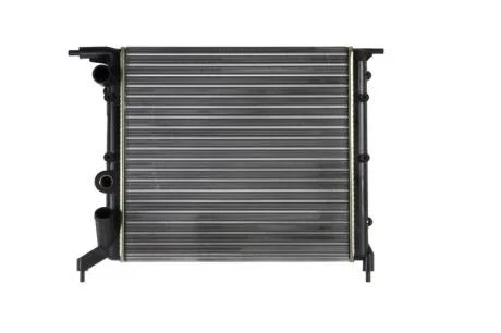 Радіатор системи охолодження NISSENS 639271