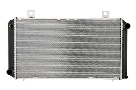 Радиатор системы охлаждения NISSENS 64059A