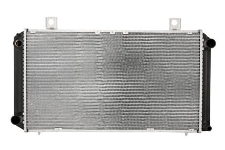 Радіатор, охолодження двигуна NISSENS 64059A