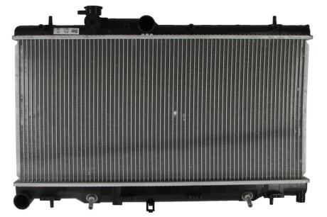 Радиатор охлаждения SUBARU LEGACY/OUTBACK (03-) M/A NISSENS 64114