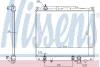Радiатор NISSENS 641776 (фото 1)