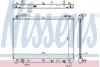" Радіатор, охолодження двигуна" NISSENS 64201 (фото 1)