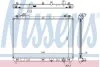 Радиатор охлаждения двигателя SUZUKI GRAND VITARA 05- 1.6 NISSENS 64202 (фото 1)