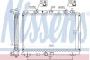 Радиатор системы охлаждения NISSENS 64304A (фото 1)