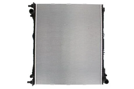 Радіатор охолоджування NISSENS 64331