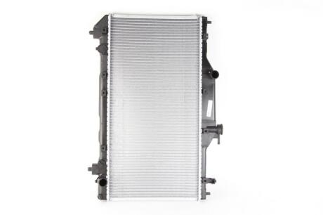 Радіатор охолодження First Fit NISSENS 64640A