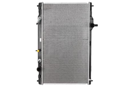Радіатор NISSENS 646946