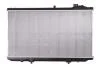 Радіатор системи охолодження NISSENS 64762 (фото 2)