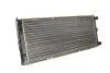 Радіатор охолодження VW PASSAT B2 (32B) (80-) NISSENS 651911 (фото 3)