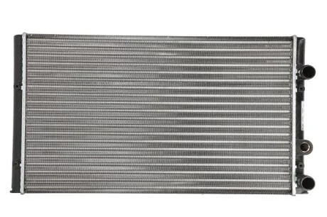 Радіатор охолоджування NISSENS 65248