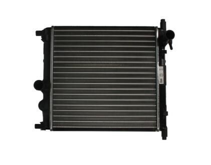 Радiатор NISSENS 65300