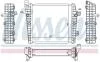 Радіатор NISSENS 65320 (фото 1)