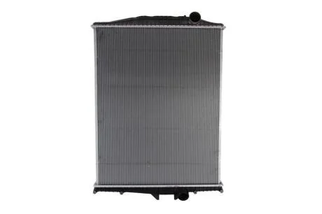 Радіатор охолоджування / РАДИАТОР БЕЗ РАМЫ VOLVO FM-12 900X699X48 NISSENS 654630