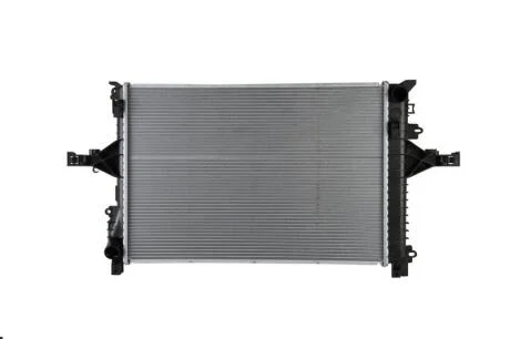 Радiатор NISSENS 65557A