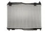 Радіатор охолодження FORD FIESTA VI (CCN) (12-) 1.0 i 12V NISSENS 66858 (фото 2)