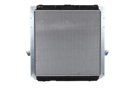 Радіатор NISSENS 67191