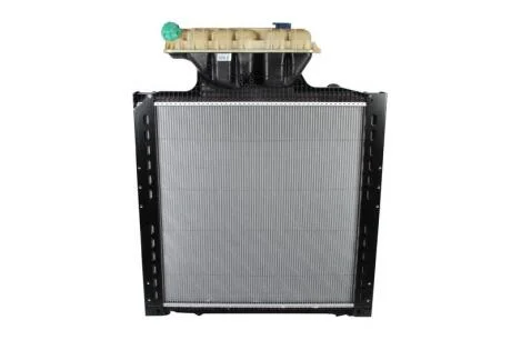 Радіатор NISSENS 67225