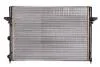 Радиатор системы охлаждения NISSENS 67303 (фото 2)