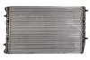 Радиатор системы охлаждения NISSENS 67322 (фото 2)