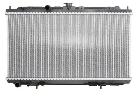 Радиатор системы охлаждения NISSENS 67348A