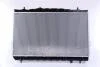 Радiатори (Радиатор HY ELANTRA(00-)2.0 CRDi(+)[OE 253102D400]) NISSENS 67469 (фото 3)