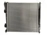 Радиатор системы охлаждения NISSENS 67606 (фото 2)