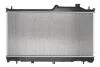 SUBARU Радіатор охолодження FORESTER (SJ) 2.0 XT AWD 13- NISSENS 67745 (фото 2)