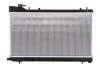 Радіатор системи охолодження NISSENS 67747 (фото 2)