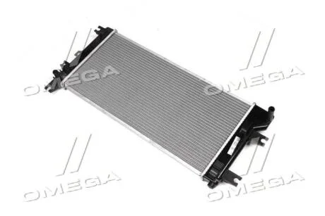 NISSAN Радіатор сист. охолодження LEAF Electric 10- NISSENS 68773