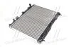 Радіатор охолодження двигуна NISSENS 69234 (фото 2)