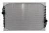 Радіатор охолоджування / РАДИАТОР BUS KASSBOHRER NISSENS 69604A (фото 1)