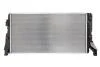 Радіатор NISSENS 69708 (фото 2)