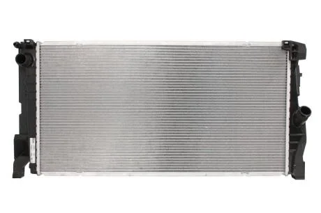 Радіатор NISSENS 69708