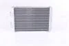 Теплообменник, отопление салона NISSENS 70019 (фото 2)