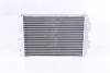 Теплообменник, отопление салона NISSENS 70019 (фото 4)