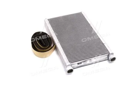 Радіатор опалення NISSENS 70523