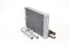 Радиатор отопителя без трубокMITSUBISHI LANCER, OUTLANDER NISSENS 707076 (фото 1)