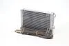 Радиатор отопителя без трубокMITSUBISHI LANCER, OUTLANDER NISSENS 707076 (фото 3)