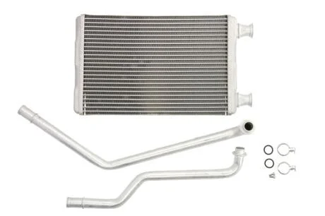 Радіатор опалення NISSENS 70978