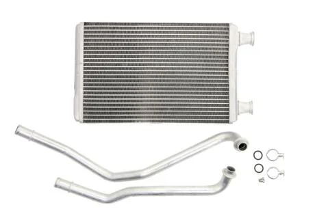 Радіатор опалення NISSENS 70979