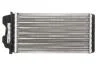 Радіатор салону NISSENS 71454 (фото 2)